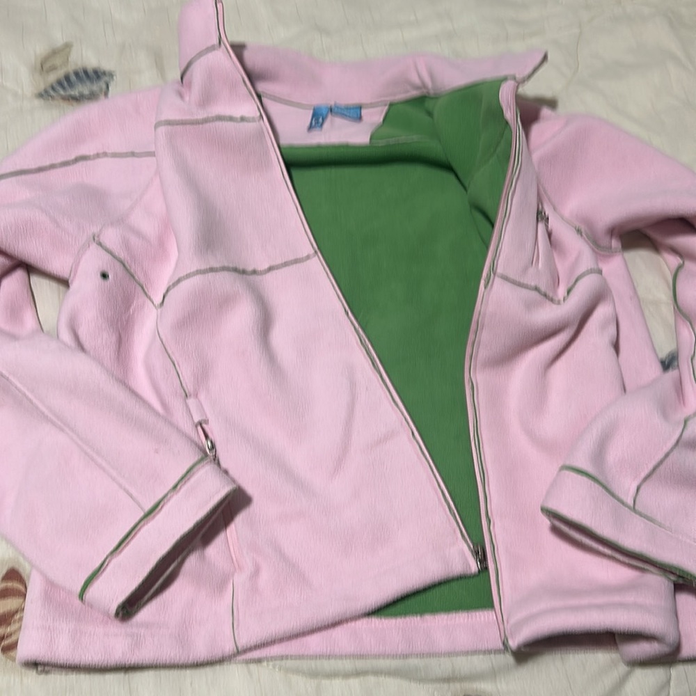 FUDA Zip Front Jacket - Picture 13 of 13